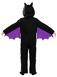 Déguisement chauve-souris pour enfants