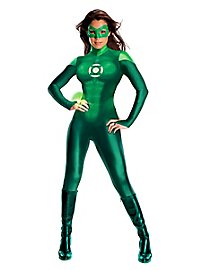 Déguisement combinaison Green Lantern