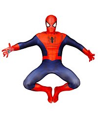 Déguisement combinaison Spider-Man Digital Morphsuit