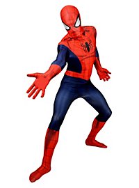 Déguisement combinaison Spider-Man Morphsuit