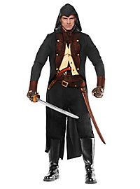 Déguisement d'assassin