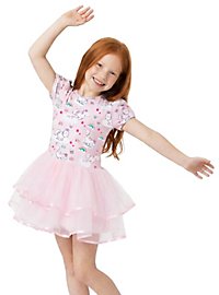 Déguisement de ballerine licorne Theodor pour enfants