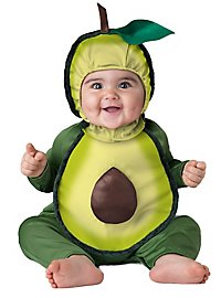 Déguisement de bébé Avocado
