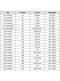 Déguisement de bébé petit bavarois