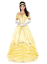 Déguisement de belle princesse