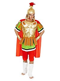 Astérix déguisement de centurion