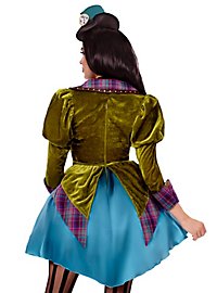 Déguisement de chapelière folle Deluxe