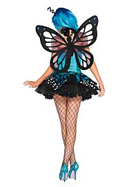 Déguisement de fée turquoise sexy