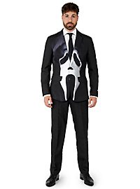 Déguisement de fête SuitMeister Ghostface