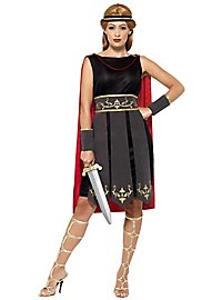 Déguisement de gladiatrice romaine