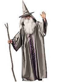 Déguisement de magicien sage