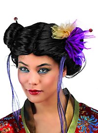 Déguisement de maiko geisha