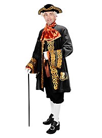 Déguisement de marquis Deluxe