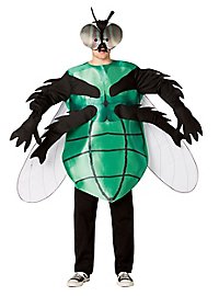 Déguisement de mouche domestique
