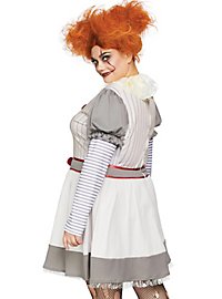 Déguisement de Penny la clown