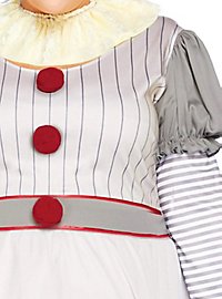 Déguisement de Penny la clown