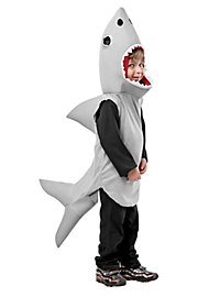 Déguisement de requin pour enfant