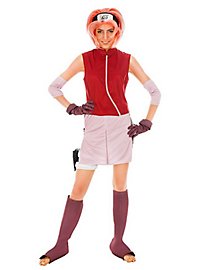 Déguisement de Sakura Haruno
