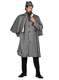 Déguisement de Sherlock Holmes