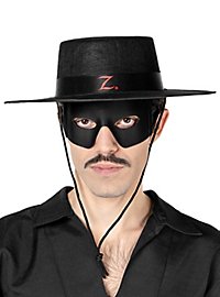 Déguisement de Zorro