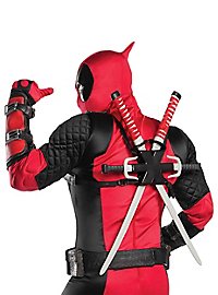 Déguisement Deadpool édition spéciale