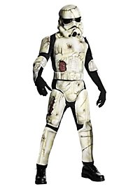 Déguisement Death Trooper Deluxe Star Wars