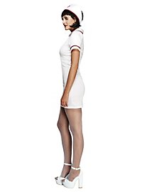 Déguisement d'infirmière sexy