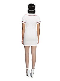 Déguisement d'infirmière sexy