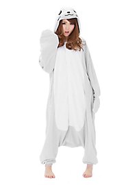 Déguisement d'otarie Kigurumi