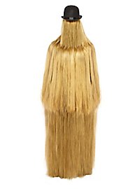 Déguisement du cousin Itt de la Famille Addams