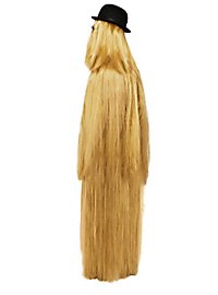 Déguisement du cousin Itt de la Famille Addams
