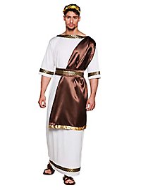 Déguisement du dieu grec Zeus