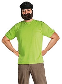 Déguisement Efraïm Brindacier