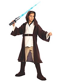 Déguisement enfant Star Wars Obi-Wan Kenobi Premium