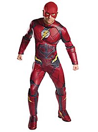 Déguisement Flash de la Justice League