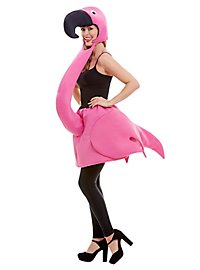 Déguisement Funny Flamingo