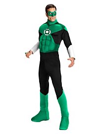 Déguisement Green Lantern classique