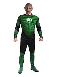 Déguisement Green Lantern Kilowog