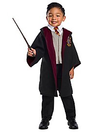 Déguisement Harry Potter Gryffondor pour les jeunes enfants