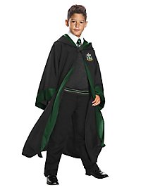 Déguisement Harry Potter Serpentard Premium pour enfants