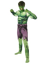 Déguisement Hulk de The Avengers