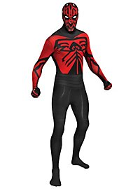 Déguisement intégral Star Wars Dark Maul