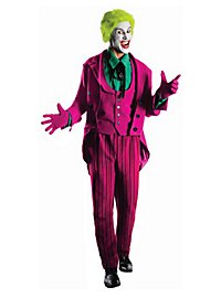 Déguisement Joker classic Deluxe