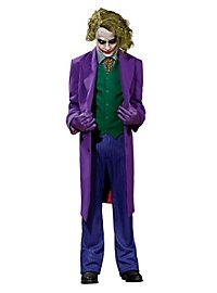 Déguisement Joker Deluxe
