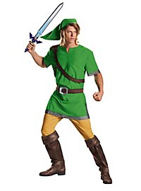Déguisement Legend of Zelda Link