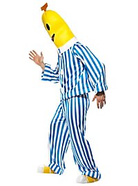 Déguisement Les Bananes en pyjama
