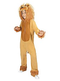 Déguisement Lion