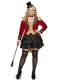 Déguisement Madame Loyal sexy