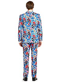 Déguisement OppoSuits Sonic the Hedgehog