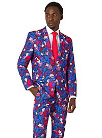 Déguisement OppoSuits The Man of Steel